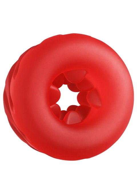4-in-1 Twister Ring SCALA
