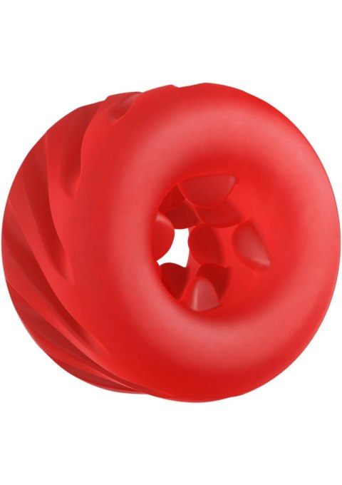 4-in-1 Twister Ring SCALA