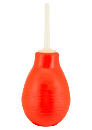 Anal Douche Kit Red SCALA