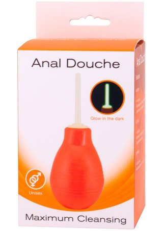 Anal Douche Kit Red SCALA
