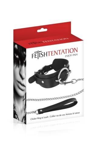 CHOKER O-RING Comcorde - SAS EDITIONS CONCORDE