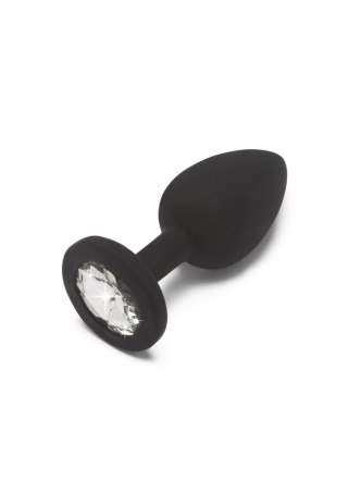 Diamond Booty Jewel Small Black SCALA