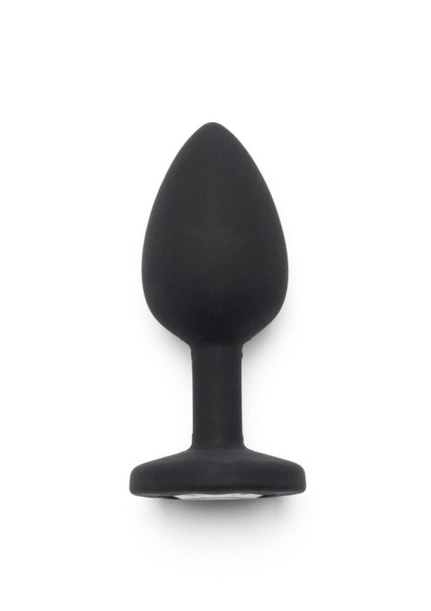 Diamond Booty Jewel Small Black SCALA