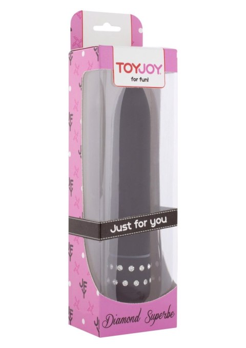 Diamond Superbe Vibe Black SCALA