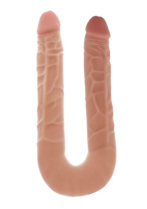 Double Dong 16 inch Light skin tone SCALA
