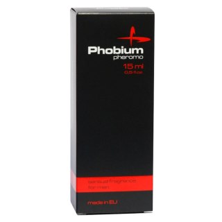 Feromony-PHOBIUM Pheromo for men 15 ml AURORA