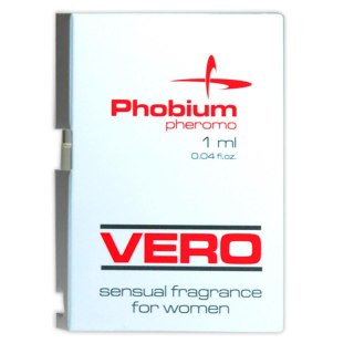 Feromony-PHOBIUM VERO for women 1ml. AURORA
