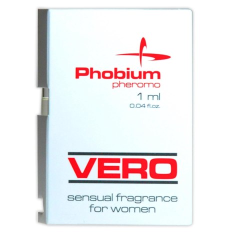Feromony-PHOBIUM VERO for women 1ml. AURORA