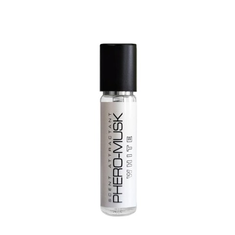 Feromony - Phero- Musk WHITE 15ml. AURORA