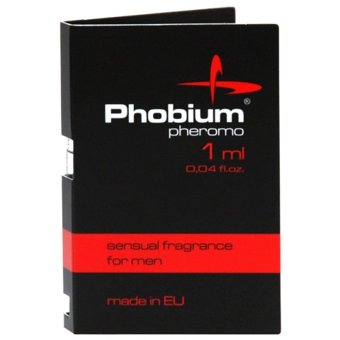 Feromony-Phobium 1ml. Men AURORA