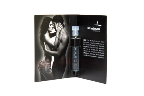 Feromony-Phobium 1ml. Men AURORA