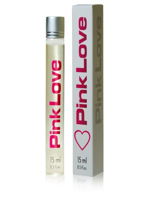 Feromony-Pink Love 15 ml for women AURORA