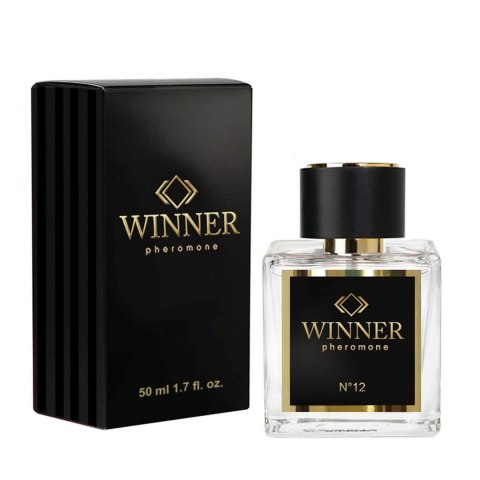 Feromony-WINNER No12 50ml AURORA