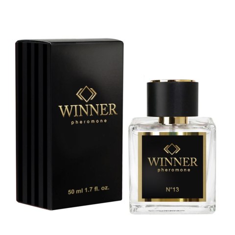 Feromony-WINNER No13 50ml AURORA
