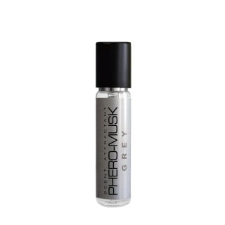 Feromony męskie Phero Musk Grey Aurora 15 ml Aurora