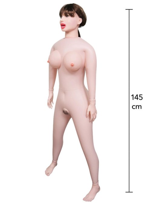 Foxy Roxy Inflatable Doll SCALA