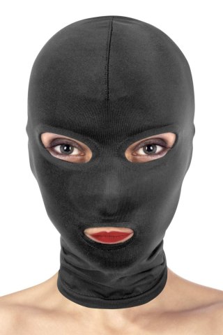 HOOD EYES MOUTH FETISH Comcorde - SAS EDITIONS CONCORDE