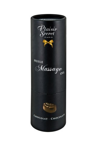 HUILE MASSAGE CHOCOLAT 59ML Comcorde - SAS EDITIONS CONCORDE