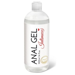 Intimeco Anal Gel 1000ml Intimeco