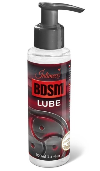 Intimeco BDSM Lube 100ml Intimeco