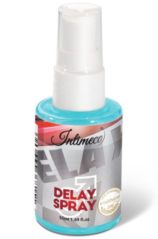 Intimeco Delay Spray 50ml Intimeco