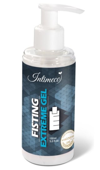 Intimeco Fisting Extreme Gel 150ml Intimeco