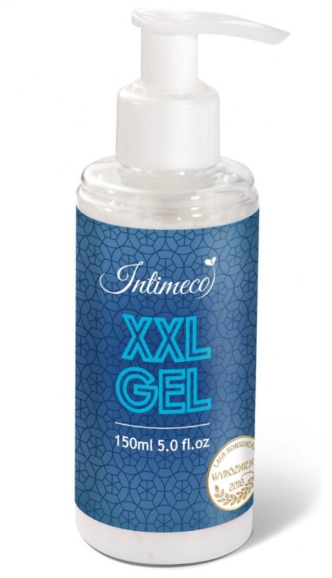 Intimeco XXL Gel 150ml Intimeco