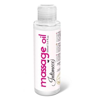 Intimeco Massage Oil 100ml Intimeco