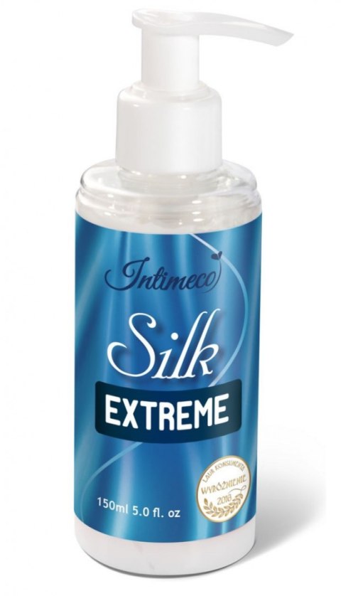 Intimeco Silk Extreme Gel 150 ml Intimeco