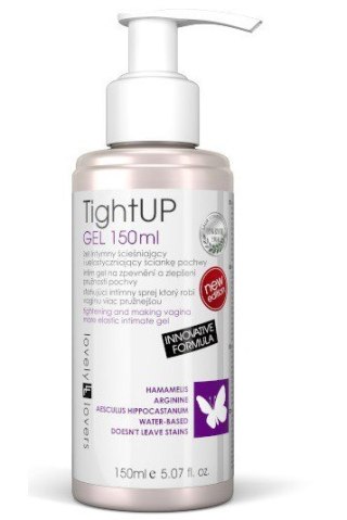 LOVELY LOVERS TightUP 150ml LovelyLovers
