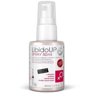 Lovely Lovers LibidoUP Spray 50ml LovelyLovers