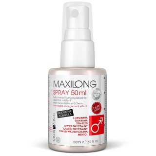 Lovely Lovers Maxilong Spray - 50 ml LovelyLovers