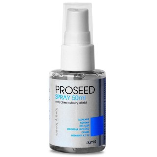 Lovely Lovers Proseed Spray 50 ml LovelyLovers