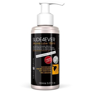 Lovely Lovers Slide 4Ever Silicone Lube LovelyLovers