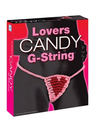 Lovers Candy G String Assortment SCALA