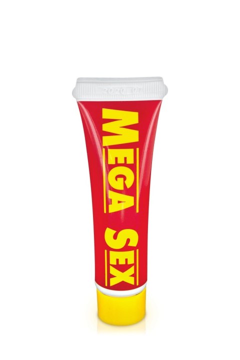 MEGA SEX 15 ML Comcorde - SAS EDITIONS CONCORDE