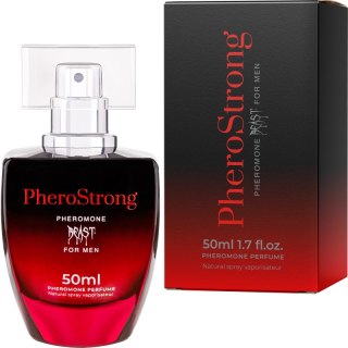 Medica Group Beast with PheroStrong for Men 50ml Medica-group