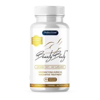 Medica Group BeautyBooty 90 kaps. suplement diety Medica-group