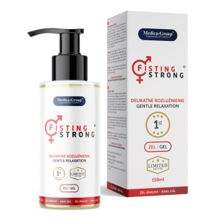 Medica Group Fisting Strong żel 150ml Medica-group