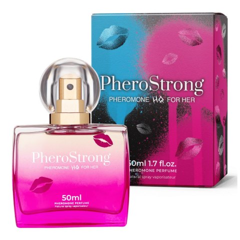 Medica Group HQ for Her with PheroStrong for Women 50ml Medica-group