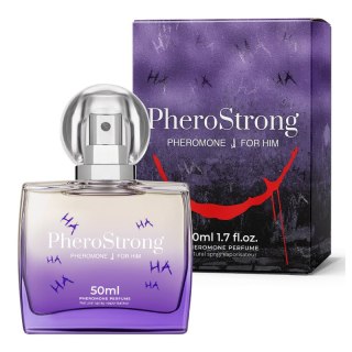 Medica Group J for Him with PheroStrong for Men 50ml Medica-group