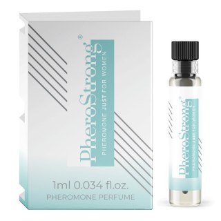 Medica Group Just with PheroStrong Women Tester 1ml Medica-group