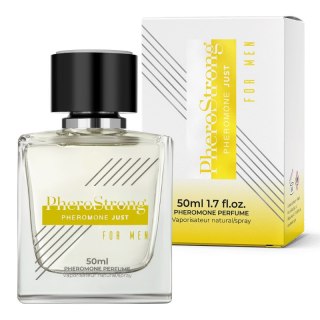 Medica Group Just with PheroStrong for Men 50ml Medica-group