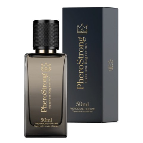 Medica Group King with PheroStrong Men 50ml Medica-group