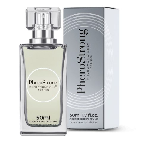 Medica Group Only with PheroStrong for Men 50ml Medica-group