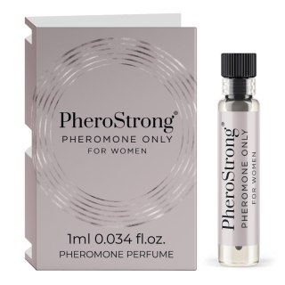 Medica Group Only with PheroStrong for Women Tester 1ml Medica-group