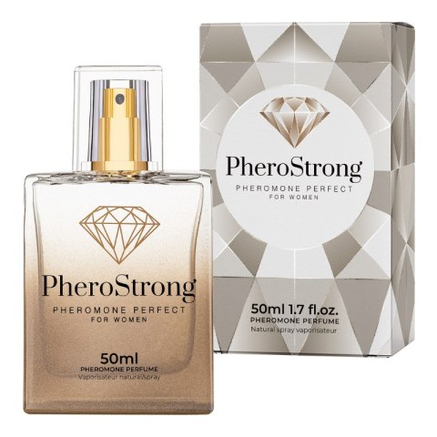 Medica Group Perfect with PheroStrong for Women 50ml Medica-group