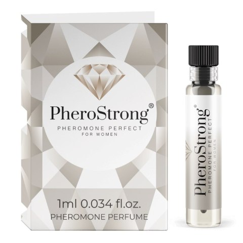 Medica Group Perfect with PheroStrong for Women Tester 1ml Medica-group