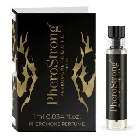 Medica Group PheroStrong Devil for Men Tester 1ml Medica-group