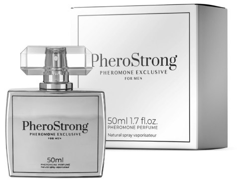 Medica Group PheroStrong EXCLUSIVE for Men 50ml Medica-group